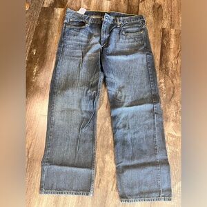 Men’s Levi’s style 569. Size 36x30